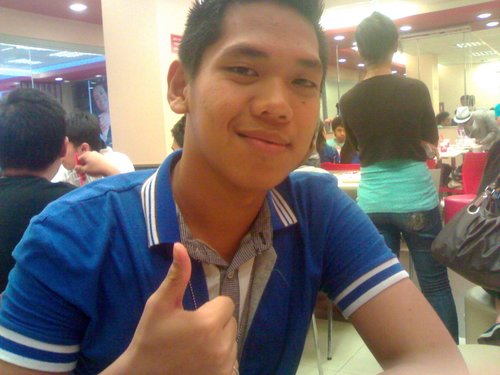 Stay Cool :))