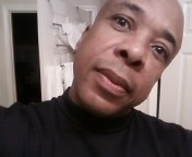 Right now one of my passions is to fight for the right of my daughter period.with Gods help i am going to do that.so help me.