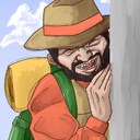 Alexandre Morel - @SuperBastien - Twitter