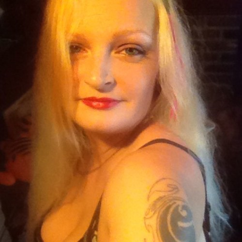 annettahamby's profile picture. 