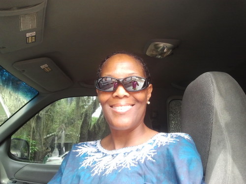 Woman of God, Wife, Mom, Realtor