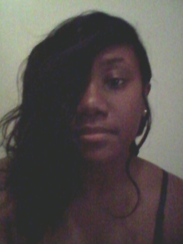 Screenwriter and self assured woman comfortable in my own skin. Hope the same 4 others.