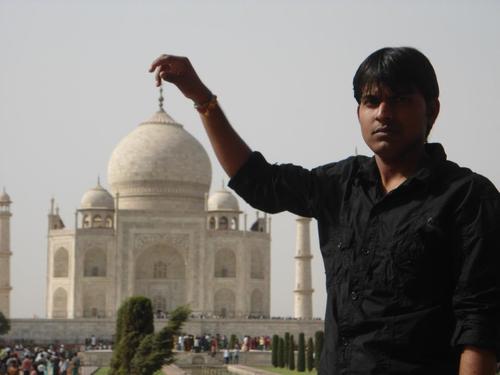 mukeshgupta210's profile picture. 