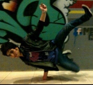 saadm7m7's profile picture. 16 Y.O -Hip Hop Dancer
