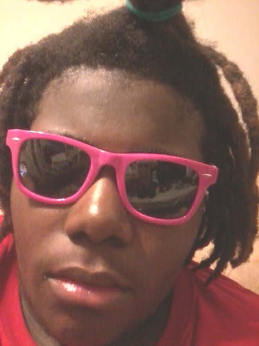 im always mentaly mind blown..dreadhead dont care....only  god can judge me.....ima do me till the day i die.....