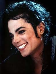 I love Michael Jackson :)