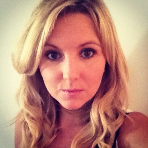 Victoria Mullins (toriajoyce) Twitter