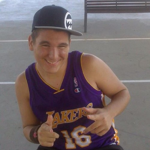 raulbskt's profile picture. 