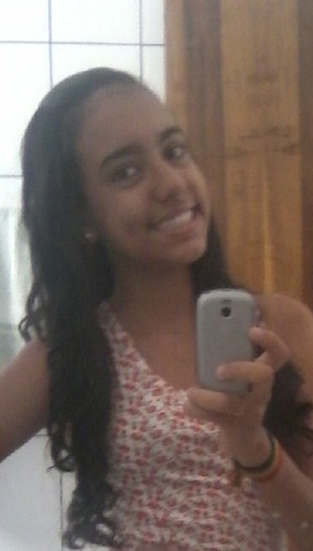 Liguei o FODA-SE e estou sendo feliz :) :)