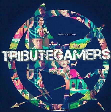 Play and Win. Volunteer to be tribute Here! Check Fav for the rules.