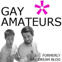 GAY AMATEUR PORN (@gaydreamblog) Twitter profile photo