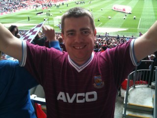 ncward0910's profile picture. 