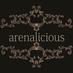 ARENALICIOUS (@arenapub_bali) Twitter profile photo