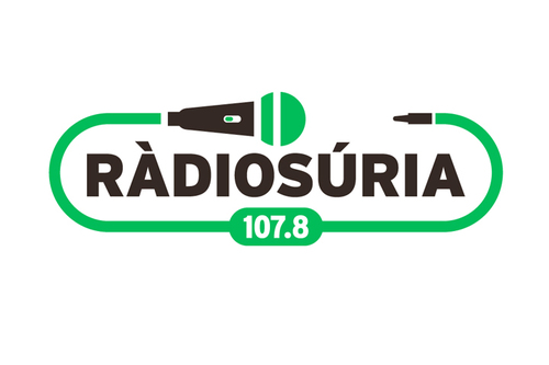 Ràdio Súria 107.8 FM