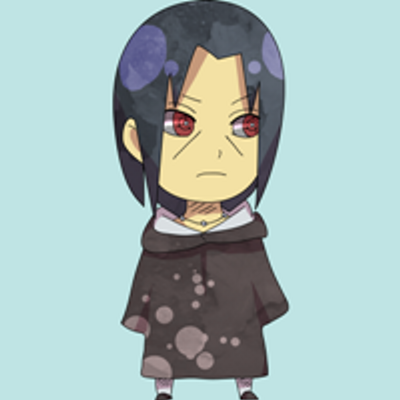 イタチ兄さん Uchihaland Bot Twitter