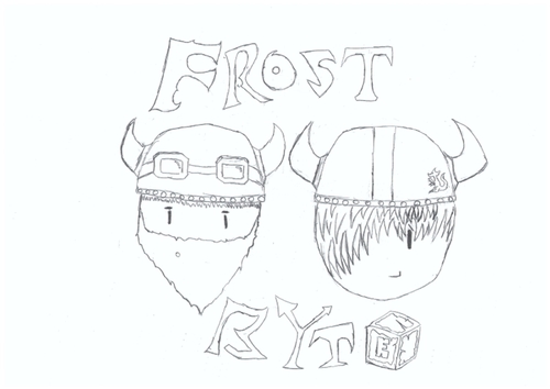 FrostByteFilms's profile picture. 
