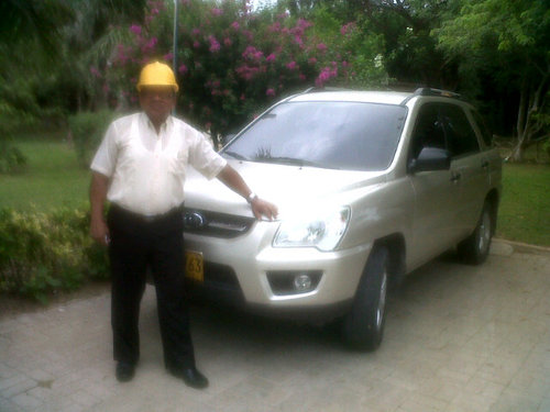 fabioramirez15's profile picture. 