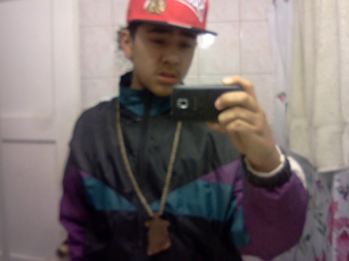Im Khidd AnqeL14|Swaanqing |Being a Thuq| foollow nd foosure I foollow bck C:|#Cowboys