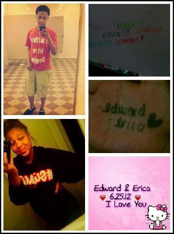 #teaminstantfollowback #teamidk #teambearcats follow me and also follow my 3 @ericaa_kaay and my bro @TheOtherNigga_