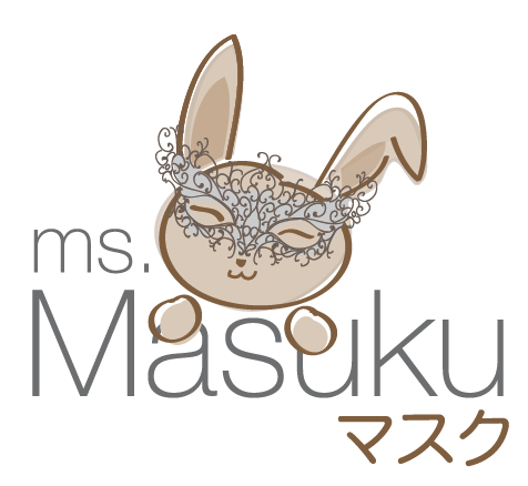Official twitter of Ms. Masuku Collection ♥
Don't forget for like our page at http://t.co/NHrJECwtMV  (｡'▽'｡)♡