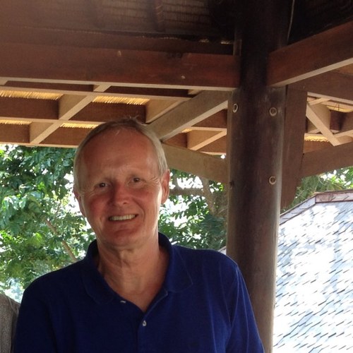 CosHM's profile picture. 