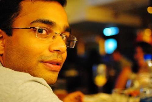 Founder | TEDx Speaker | Traveller | Mentoring #Startups | Author