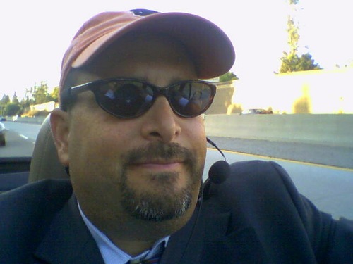 Director, Strategic Programs @Synopsys. Father and husband. Opinions here are my own.