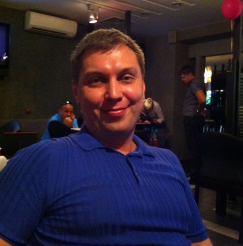 VLANIN70's profile picture. Vlad is Love