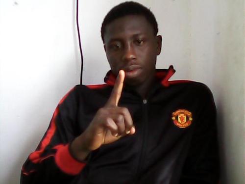 liesmayer's profile picture. Be truthful to your self.