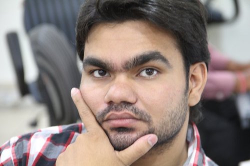Bureau Chief at Dainik Jagran. Worked for Hindustan, Amar Ujala and i next.