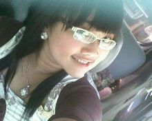 Anthonia_Lia's profile picture. Manusia yang bekerja untuk Tuhan & Mendambakan cinta sejati.. ^^