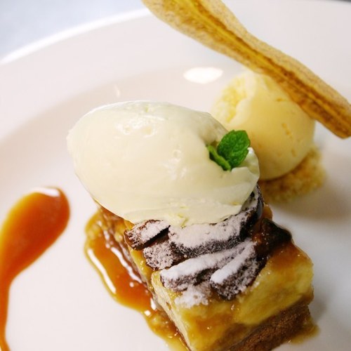 Alchemy_Bris's profile picture. Alchemy Restaurant and Bar is a unique Australian dining experience, located in a stunning position on the Brisbane River.