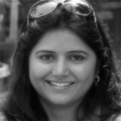 JalpaRajpurohit's profile picture. When I think of roots, I think of home. I think of the roots of who I am.