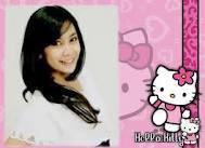 I dont care cherry belle love is you............?