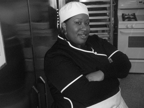 Cooking Instructor, Caterer, and Chef of the Urbyn Kitchen. #food #urbynkitchen #privetchef