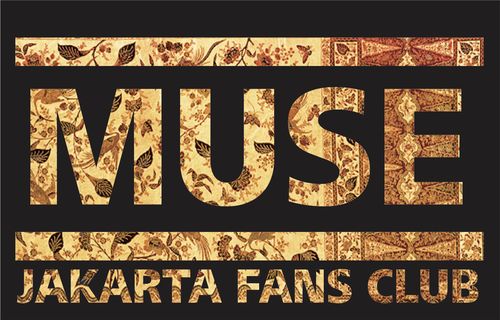 Official @muse Twitter FanPage for Muser Regional Jakarta. Supported by @MuserIndonesia :) |  @kasmusers @MuserSemarang @MuserJGJ @MuserJatim @MuserBandung