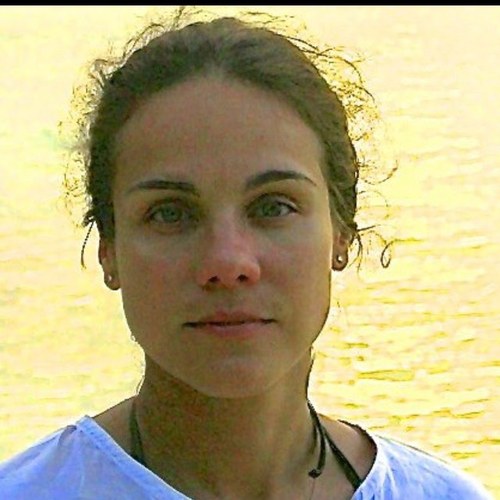 NataGraham's profile picture. 