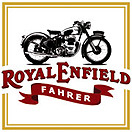 REfahrer's profile picture. Born to be on a Bullet