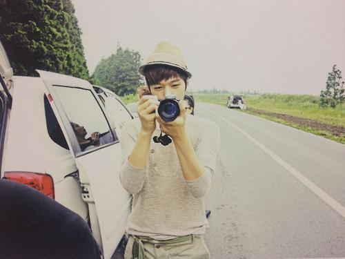 VRP @NotRoleplayer. works at @WoollimRP as 인피니트's visual - #92sUnited #Visualsquad - on semi-hiatus!