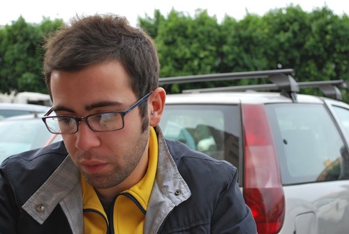 RiccardoCampolo's profile picture. Giornalista PalermoToday