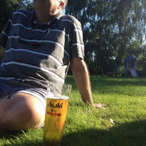 stupps111's profile picture. All view are of my own