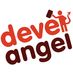 DevelAngel (@develangels) Twitter profile photo