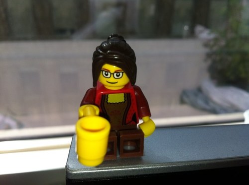 stephy0t4's profile picture. Pizza expert