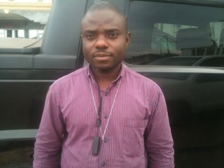 chidoz99's profile picture. 