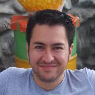 geovannycarrion's profile picture. 