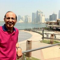 Abdul Rashid Athar (@abdulathar) 's Twitter Profile