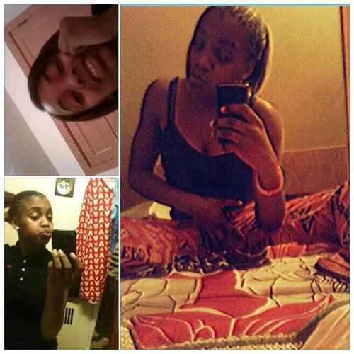 Im Everything You Think Yo Bitch Is :)