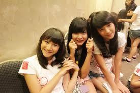 Proud member of JKT48. Discipline come first, add a lot of hardwork, and you'll get the world ♥
bekasi · http://t.co/okPoufvWc6