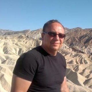 OlivierMathier's profile picture. 