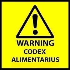 AlimentariuStop's profile picture. Ενημερώσου για τον κώδικα διατροφής και προστάτευσε τον εαυτό σου αλλά και τους γύρω σου